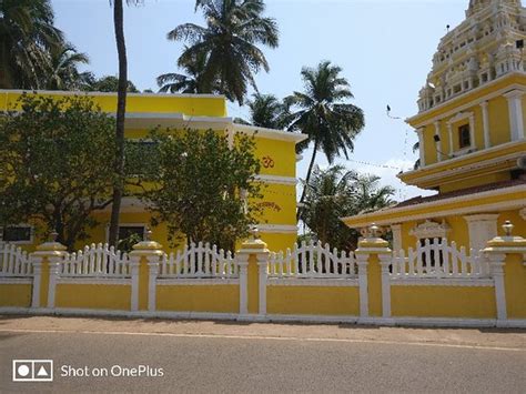 Shri Shantadurga Temple (Ponda) - 2020 What to Know Before You Go (with ...