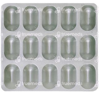 Rapilif 8 MG | Order Rapilif 8 MG Capsule Online at Truemeds
