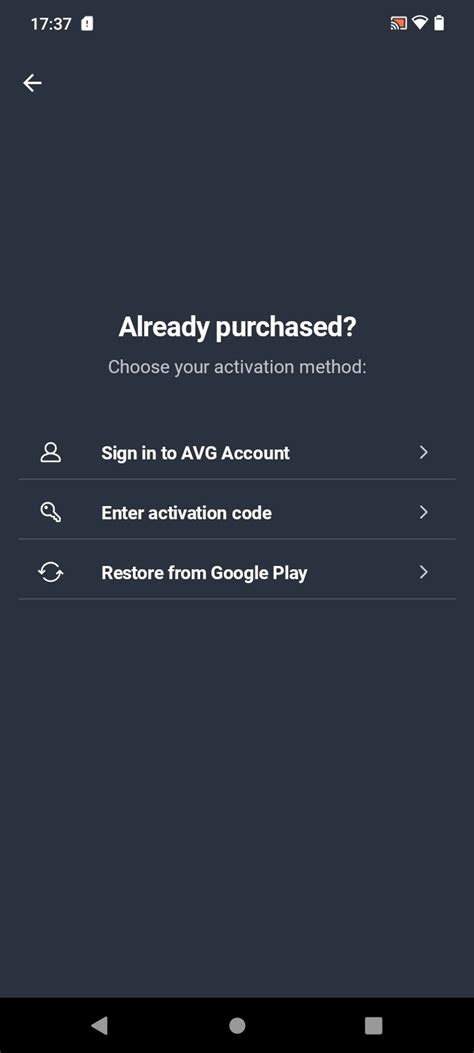 AVG Secure VPN APK Download for Android Free