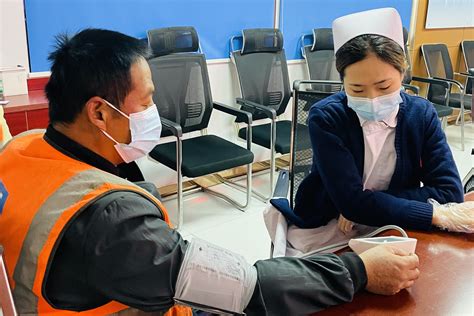 阜阳市第五人民医院体检中心，实现“体检信息化管理”，为体检者提供便捷体检服务 - 知乎