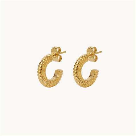 Buy Demi Fine Gold Jewellery Online – AM to PM Collection – PALMONAS