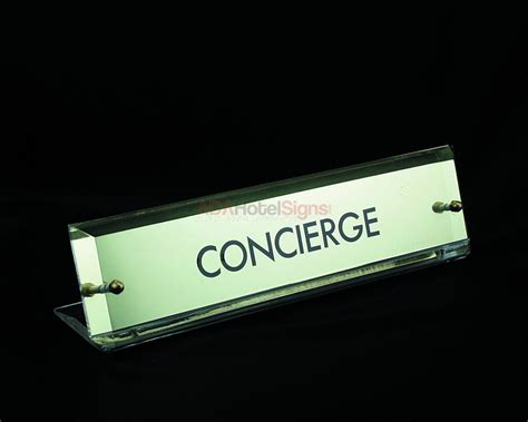 WorkDesk Signs 的图像结果