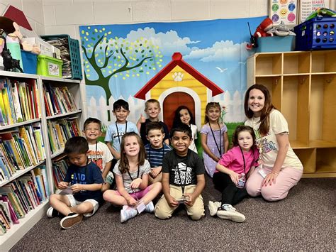 Duncan Creek Elementary | Our Second Grade students enjoyed a ...