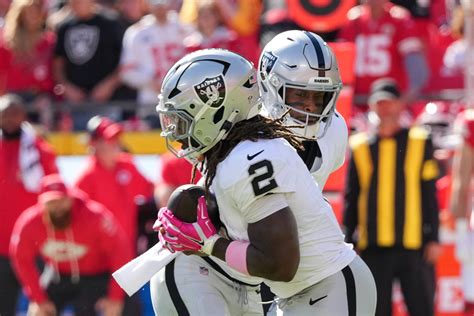 Jacksonville Jaguars vs Las Vegas Raiders Prediction 11/2/2025 Today's NFL Picks - Pick Dawgz