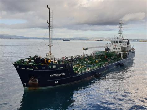 BIO NAVIGATOR, Oil Products Tanker - Details and current position - IMO ...