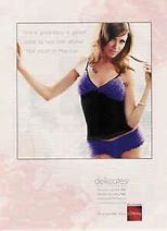 Image result for JCPenney Bra Ad