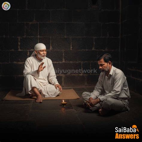 Sai Baba Answers: Ask Sai Baba Questions & Receive Guidance Every Thursday