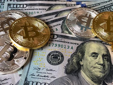 Understanding Bitcoin to USD Conversion: A Comprehensive Guide