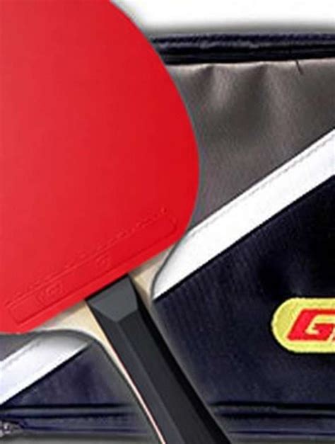 GKI EURO V Multicolor Table Tennis Racquet - Buy GKI EURO V Multicolor ...