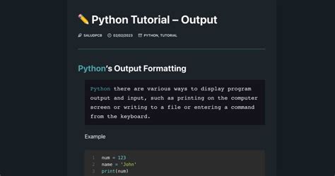 Image result for Python Process to Generate Output