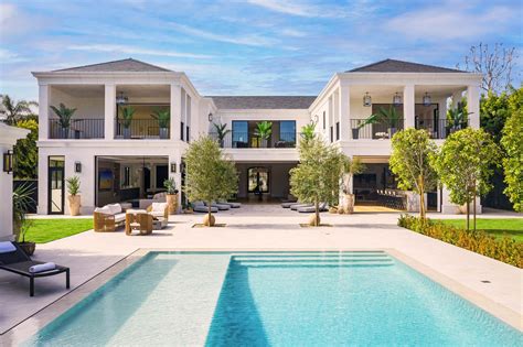 Beverly Hills Mansion Rentals by Owners | LuxJB