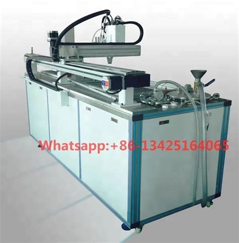 Quick Setting Rubber Spraying Machine 的图像结果