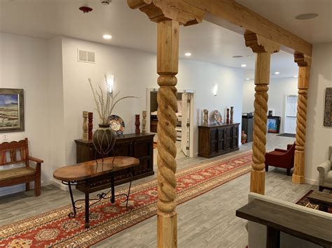 Our Location | DeVargas Funeral Home of Taos