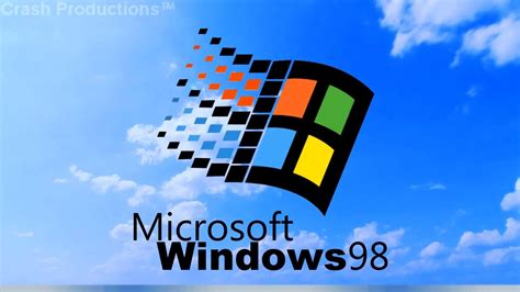 Windows 98 исполнилось 22 года. Время ностальгировать: как запустить ...