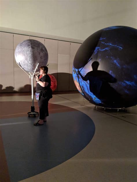 Hawk Ridge Elementary | Big Canyon Balloon & Orbit Earth Expo