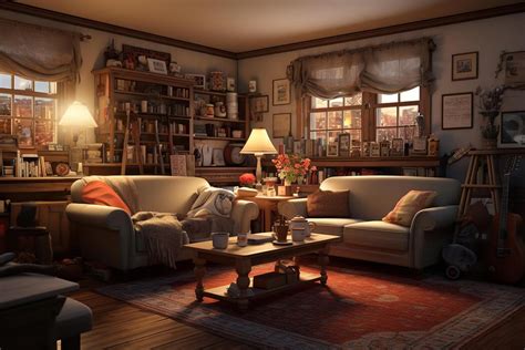 Computer Room Cartoon Background 的图像结果