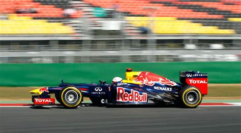 Buddh International Circuit gets ready to host second F1 Indian Grand ...