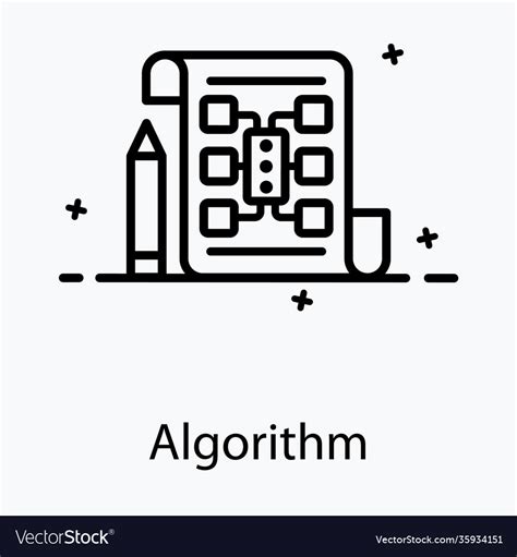 Image result for Computer Algorithm Clip Art