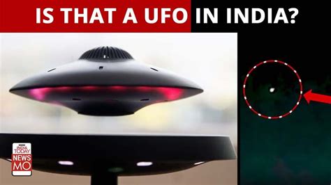 All you need to know about the alleged UFO sighting in Manipur - India ...