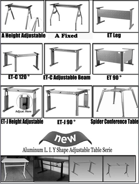 Computer Desk Parts 的图像结果