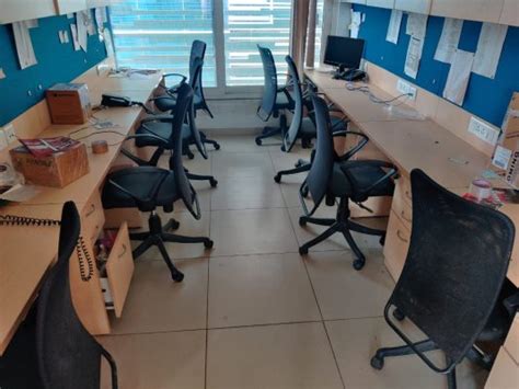 Office for Rent in Earth Arise Makarba, Ahmedabad | Commercial Property ...