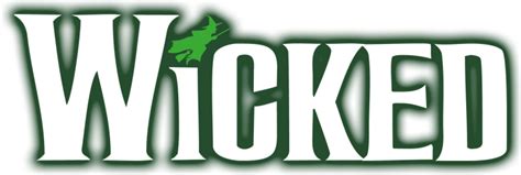 Wicked The Musical | Wicked musical, Wicked tickets, Musicals