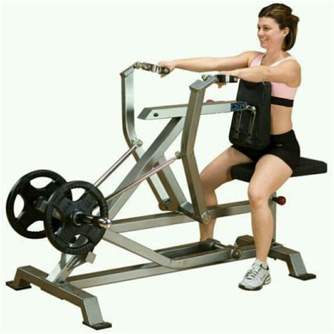 Image result for Row Machine Workouts