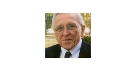 Harold Shields Tucker Jr. Obituary (2025) - Henderson, NC - J.M. White ...