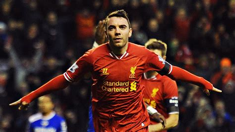 Head to Head: Life after Suarez - ESPN