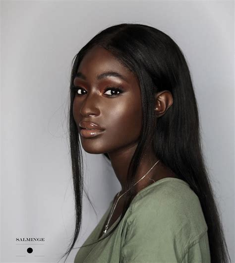 Pin by Jon on Voluptuosa | Dark skin women, Dark skin beauty, Most beautiful black women