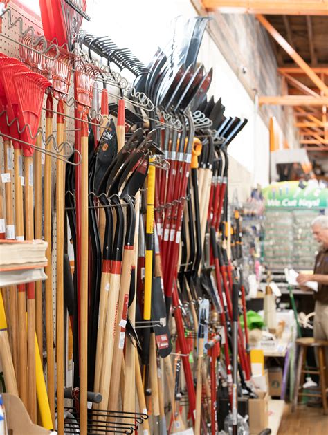 Departments - Little Hardware