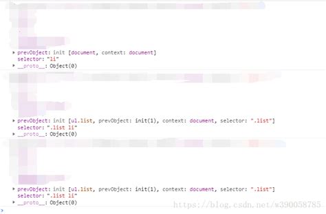 【jquery源码二】$选择器--是如何将DOM封装成jquery对象的①_jq $选择器封装方法-CSDN博客