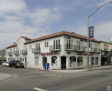 5320 E 2nd St, Long Beach, CA 90803 | LoopNet