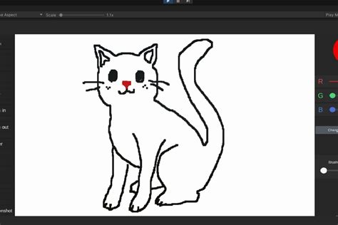 Image result for Unity Code Draw