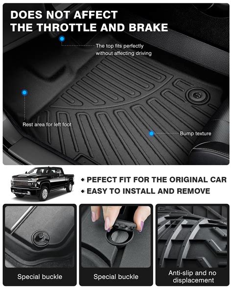 Best Gmc Floor Mats Sierra 1500 That Inspire
