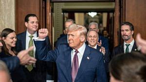 Trump’s economic coercion to secure US hegemony feels like it’s 1940s ...