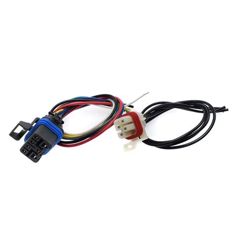 Interior Switches & Controls For GMC Sierra 1500 New 4-Pin Wire ...