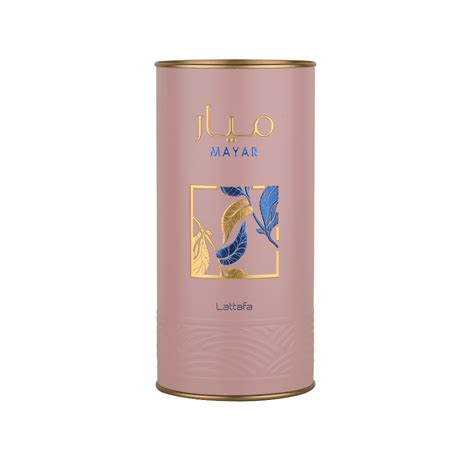 Lattafa Mayer Long Lasting Perfumes | Lattafa India