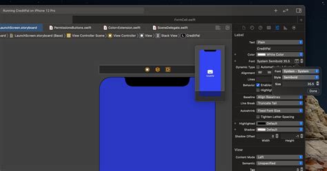 Image result for How to Outlines a Text Field Xcode