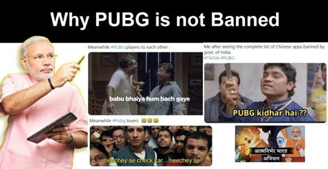 All You Need To Know About PUBG Ban In India
