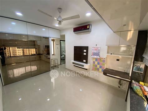 Kalpataru Riverside Panvel - Without Brokerage Semi-furnished 3 BHK ...