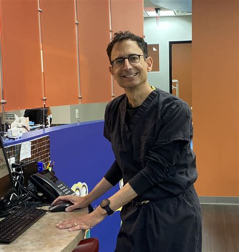 Dr. Yaneav Cohen - North Scottsdale Pediatric Dentistry & Orthodontics