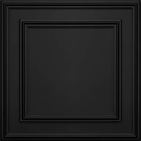 Black Commercial Ceiling Tiles at Joseph Auricht blog