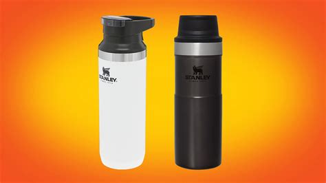 Stanley cup recall Dec 2024: list of mugs that are burning people ...