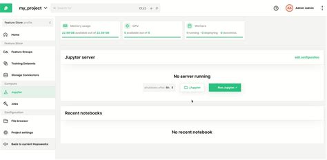 Image result for Jupyter Python Notebook Example Launch