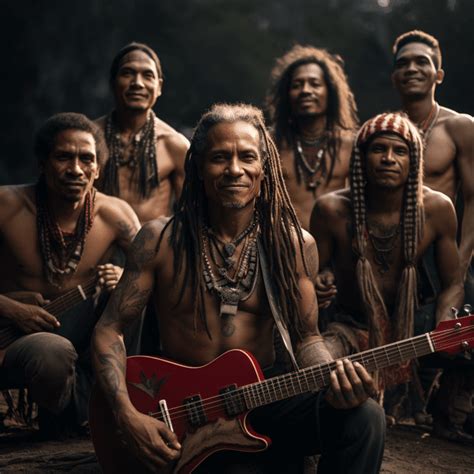 Redbone Band: 5 Astounding Facts Revealed