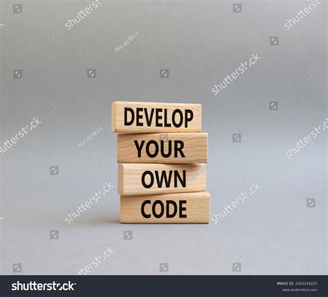 Image result for Write Your Own Code