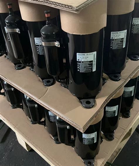 Image result for LG Compressor Replacement