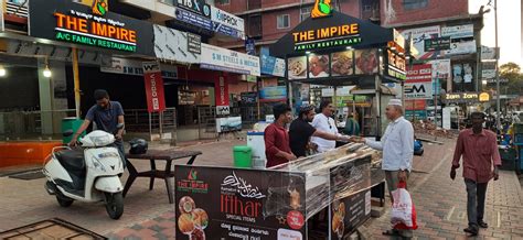 This restaurant in Mangaluru has been offering 'Free Iftaar' for ...
