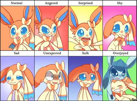 Pokémon | Cute pokemon, Cute pokemon pictures, Pokemon eeveelutions